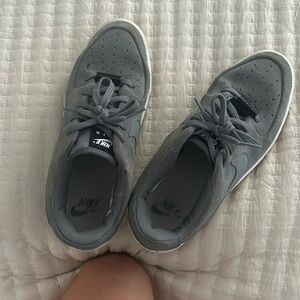 Nike air force shoes